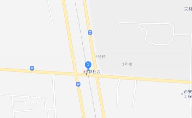 通车|西安这3条地铁预计年底通车试运营 赶紧来看看你家附近有地铁站吗？