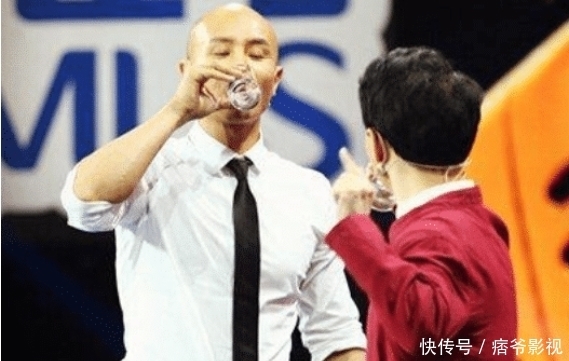 怒骂|当初在台上喝醉,怒骂金星和鲁豫的乐嘉,现在怎么样了?