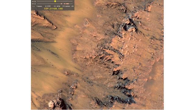  张图|60张图带你领略乘风破浪的火星探测史