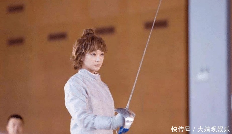 成长|《拜托啦师兄》逆流而上,将击剑竞技融入成长中,上演真香定理