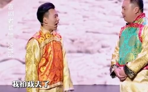  麒麟|郭麒麟在《庆余年》的1句话火了，引起众多人共鸣：果真没毛病