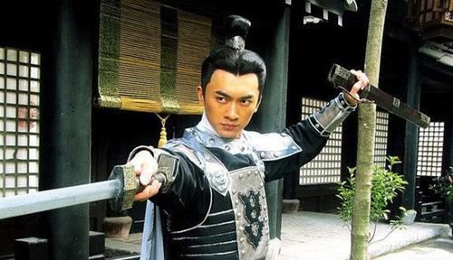 曹军|夏侯渊射中红心，徐晃射断柳条，谁才是曹军将领中的箭法最强者