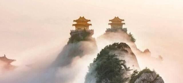 南朝|南朝梁武帝，将佛教置于儒、道之上，为何不排斥道教？三教同源论