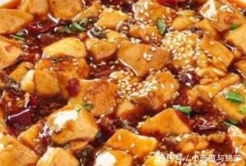 鲜香|接地气的“家常菜”,质软易咀嚼,麻辣鲜香口感顺滑,越吃越过瘾