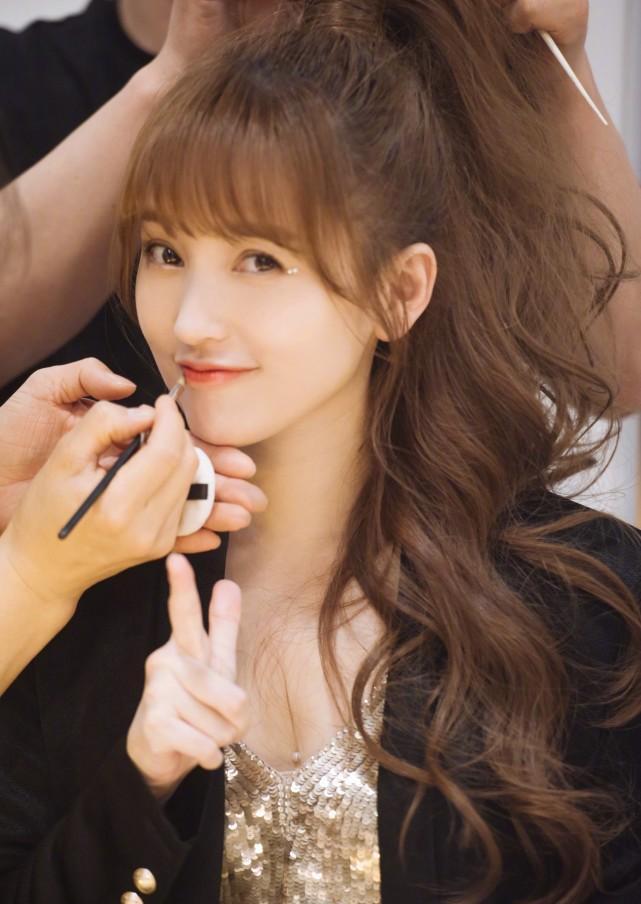 热度|好不容易有了点热度,却被淘汰了,她是所有人中哭的最惨的