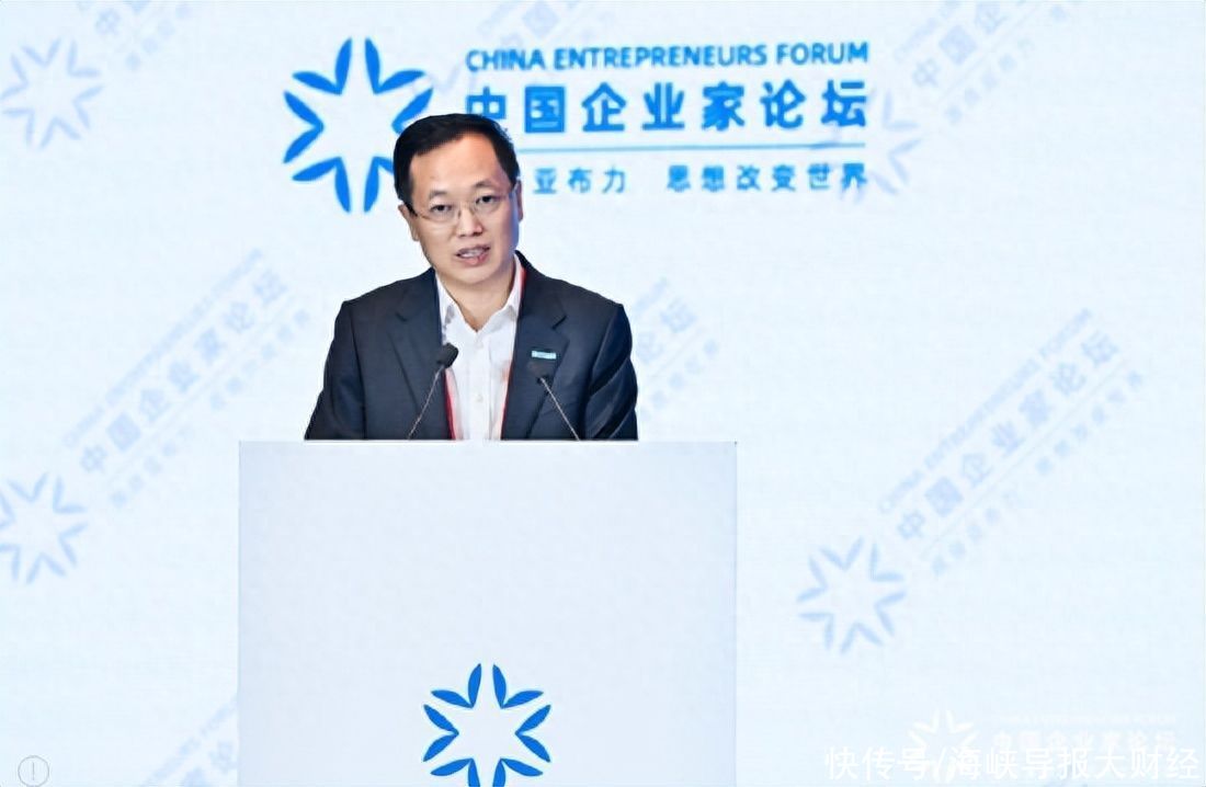 海信董事长回应“卖电视不如卖白菜”