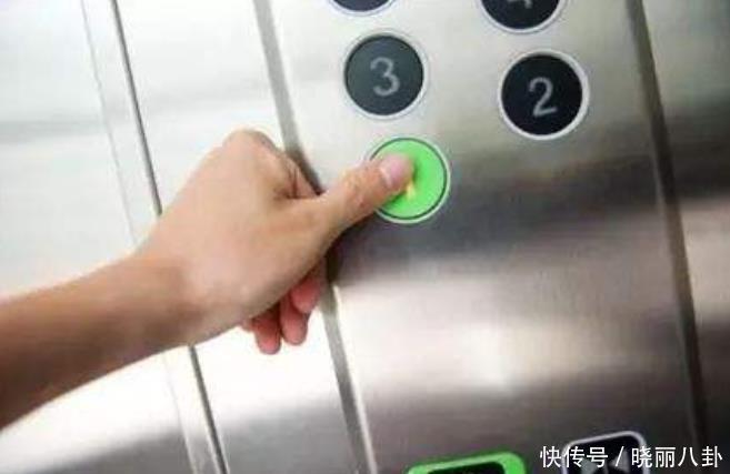  救命|电梯突然下坠，落下的瞬间跳起来真能救命吗？早知道早受益！