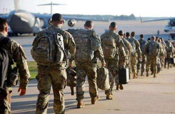 对手|中俄已不是美国真正敌人,最大对手浮出水面,要和美国平起平坐!