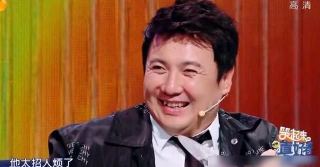 小品|李汶翰小品舞台首秀,配角却大抢风头,惹沈腾好评