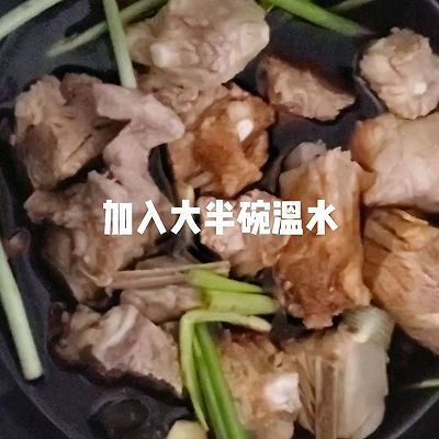  懒人|懒人电饭锅糖醋排骨