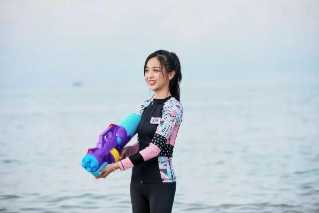  揭秘|番茄君探班光明健能《完美的夏天》，西岛浪五花“花名”大揭秘