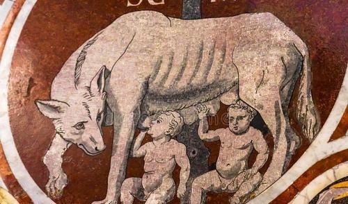 罗马帝国|罗马的疯狂扩张史,从小镇子变为横跨三大洲帝国,将地中海变内湖