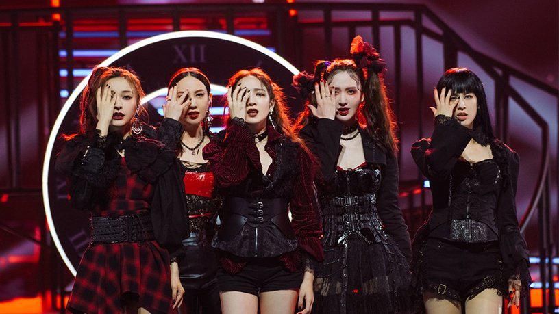  皇族|揭露《乘风破浪的姐姐》8个内幕！皇族内定，连化妆间都暗藏玄机