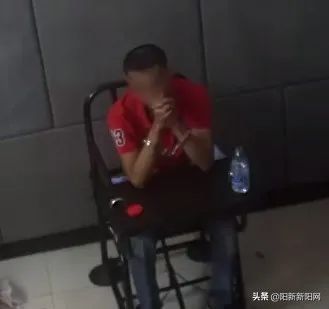 办案民警|阳新警方破获一起口罩诈骗案，受骗人喜领6800元退赃款