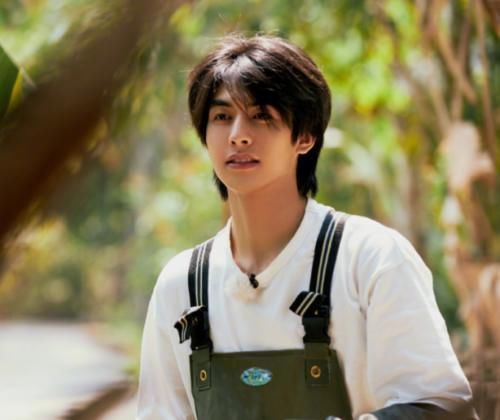 男神|《创3》第三次公演助阵嘉宾曝光,全是当红男神,节目组拼了!