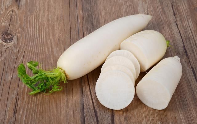  秘诀|白萝卜去除苦涩有秘诀！只需简单2步，煮出清甜入味白萝卜