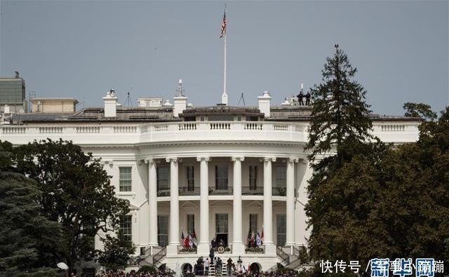阿联酋|以色列与阿联酋和巴林在白宫签署关系正常化协议