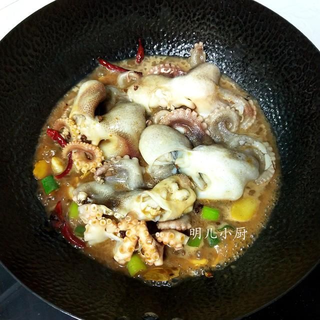  客人|我家的“招牌菜”，大人孩子都着迷，客人来了必上桌，做法很简单