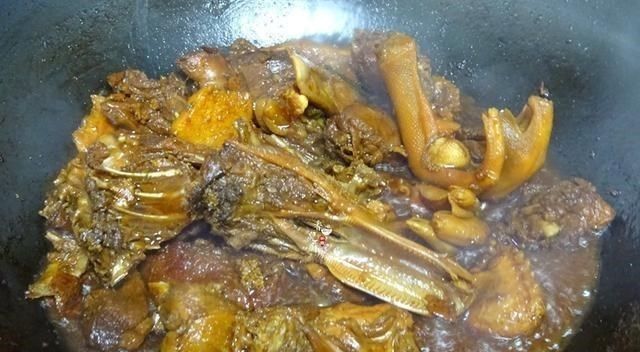  三伏天|三伏天, 多给家人吃这肉, 鲜美营养, 滋补不上火