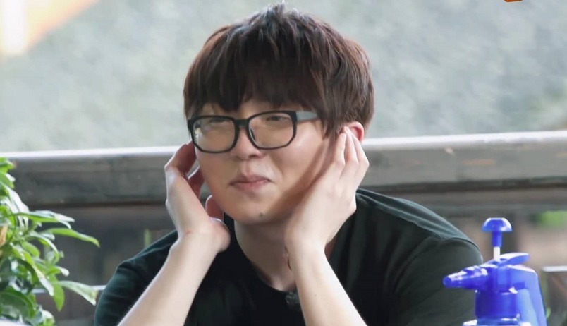 嘉宾|《向往的生活》开播四季,他是首位连续三年来蘑菇屋做客的嘉宾