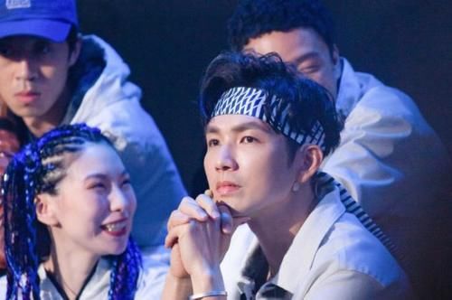  街舞|《这就是街舞3》跨舞种合作赛王嘉尔成最大赢家，苏恋雅意外离开