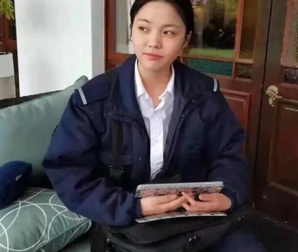  大学生|江苏女大学生生出于什么心理一个人去可可西里无人区？