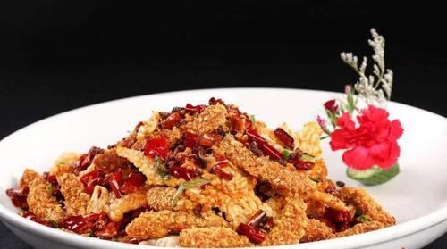  测试|心理测试：你最想吃哪一份锅巴！测你最近有没有什么喜讯降临！