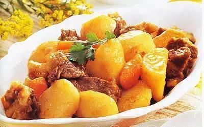 实惠|30种土豆家常做法,好吃实惠,一个月吃一种都不会重样,看看吧