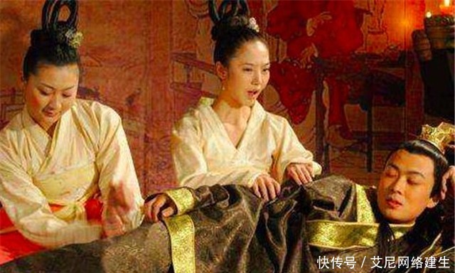 身上|西晋的统一为什么不长久？并非得国不正，原因出在曹丕身上