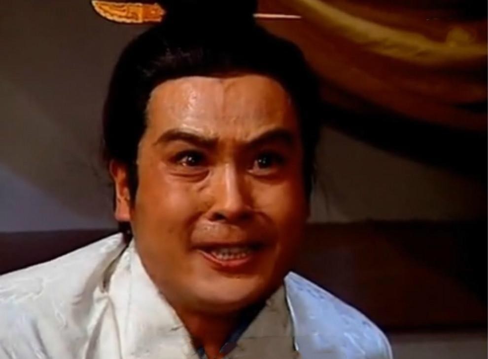 命运|两句话决定马超投降后的命运,诸葛亮说了一句,马超自己补了一句