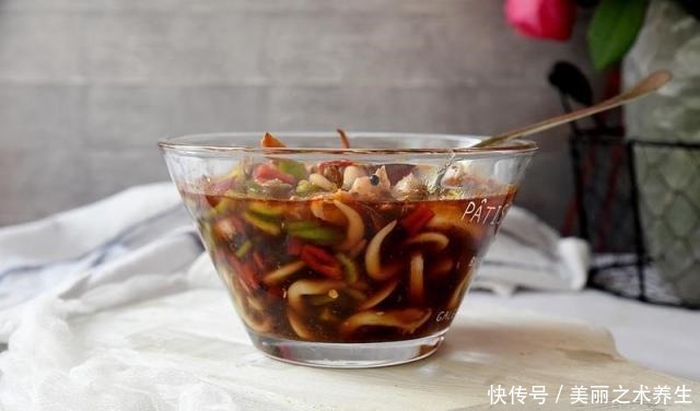 鲜活|三块钱一斤鲜活鸟贝，做成小麻辣小海鲜，麻辣鲜香，太下饭了！