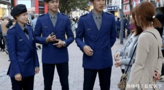 女孩儿|韩国眼里的中国:亚洲最安全的国家,中国女孩儿竟然敢独立出门