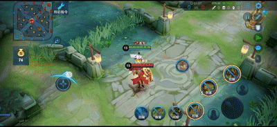 张良|王者荣耀天云:张良打不出伤害?那是6个细节处理不到位!