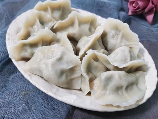  难怪|调饺子馅时，切记这2个要点，很多人不知道，难怪饺子不鲜也不香