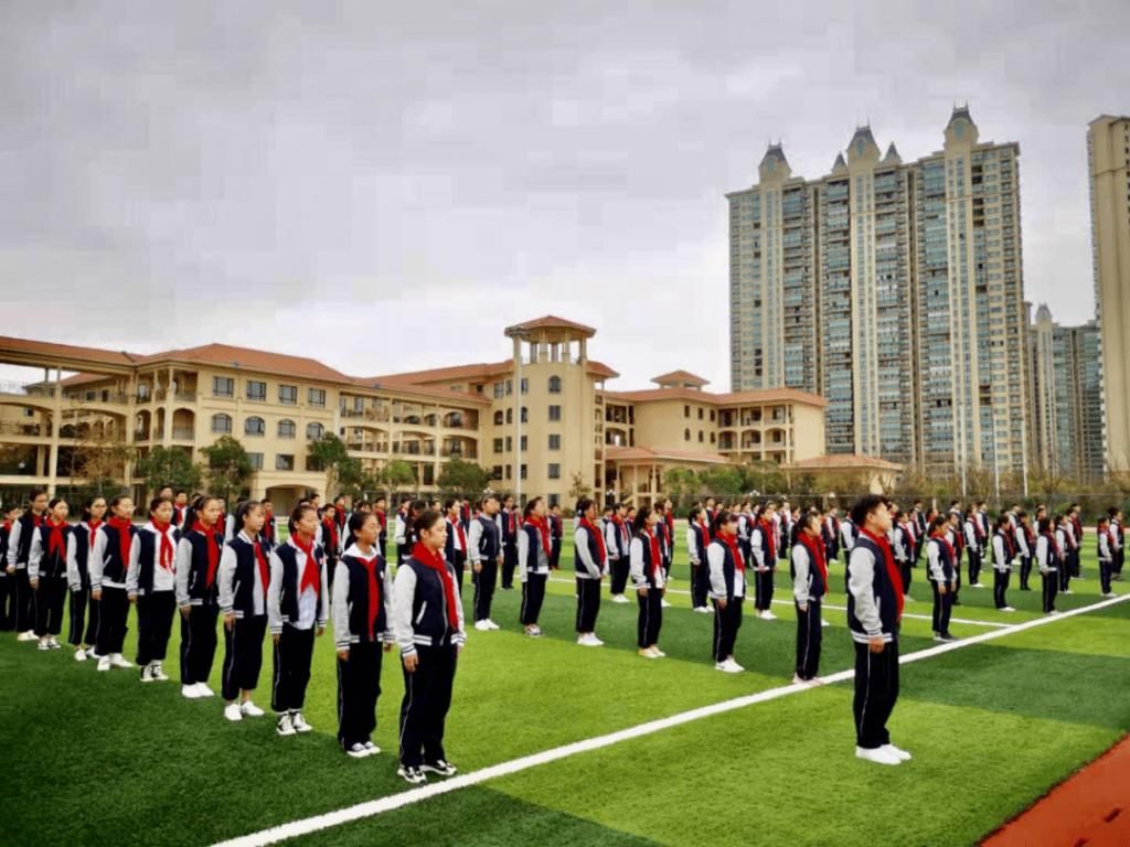  积分|不限户籍，不要积分！这所好学校开放少量补录名额！赶紧！