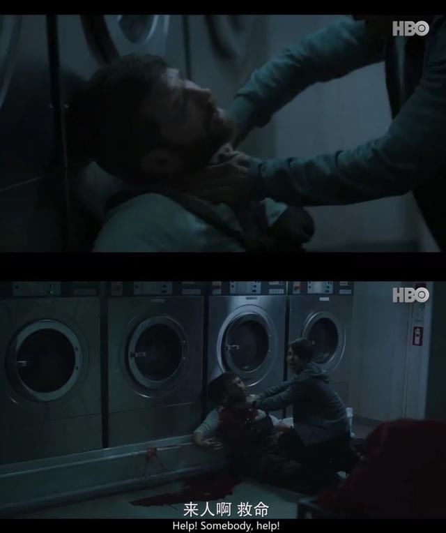  智久|山下智久+欧美悬疑？有点意思