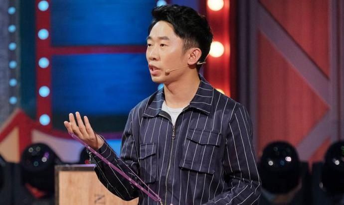  谢娜|杨迪综艺节目下跪感谢父母，成功离不开谢娜，还记得华少吗？