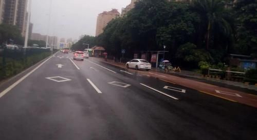  图案|开车不懂这个图案，要命！