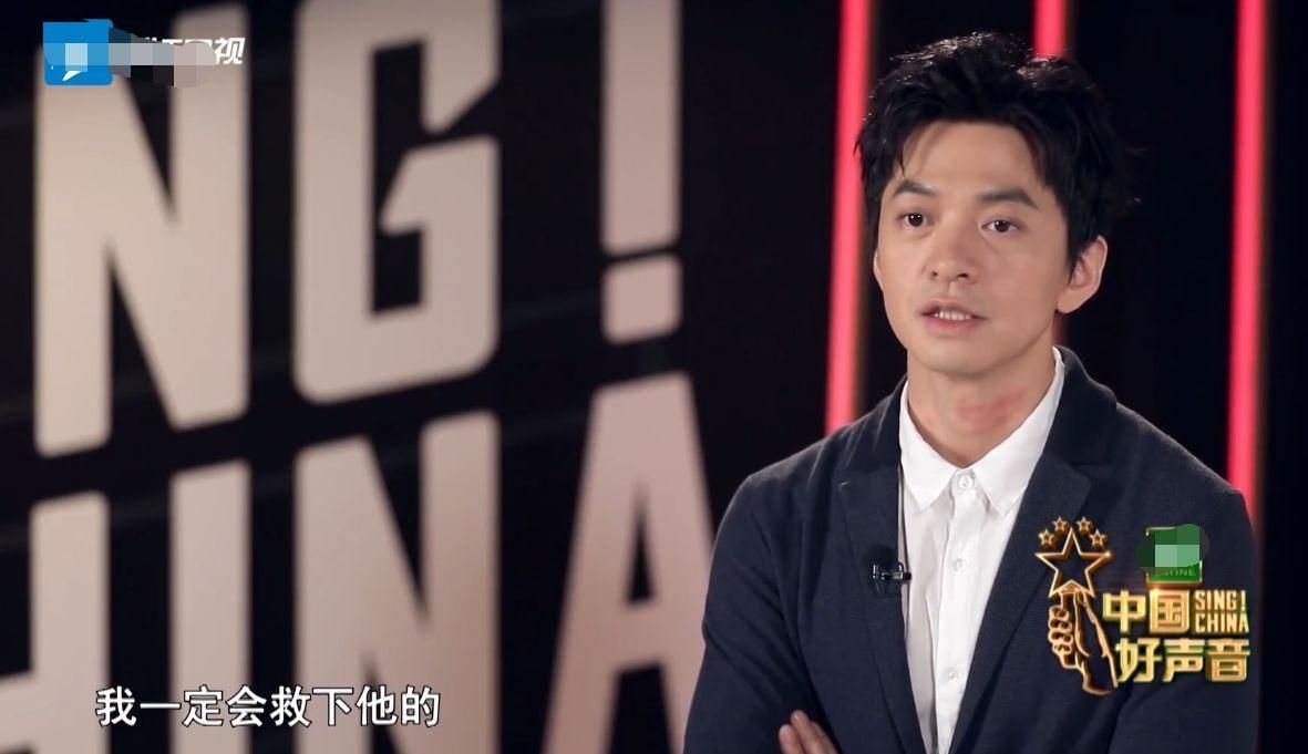  挑战|中国好声音：挑战赵紫骅成功，斑马森林让李宇春战队获得一员大将