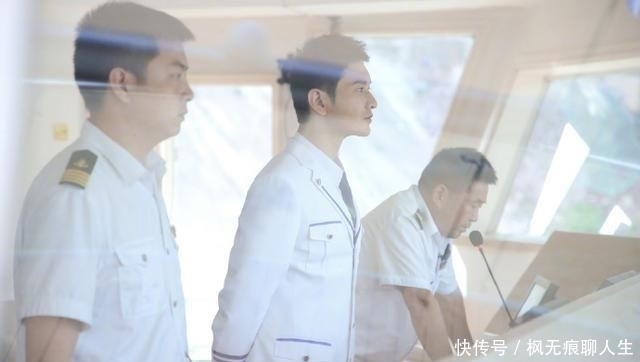 即将|《中餐厅4》即将播出,乘风破浪的姐姐反向应援黄晓明