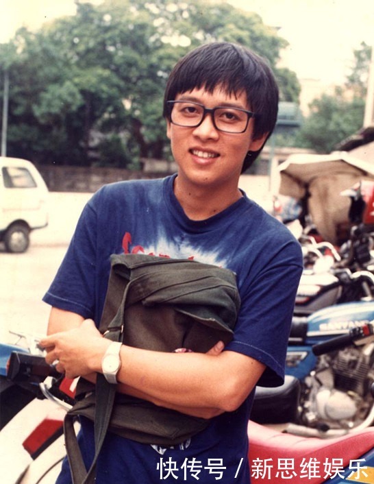 事情|31岁车祸身亡的张雨生,你以为是醉驾、飙车,事情没那么简单