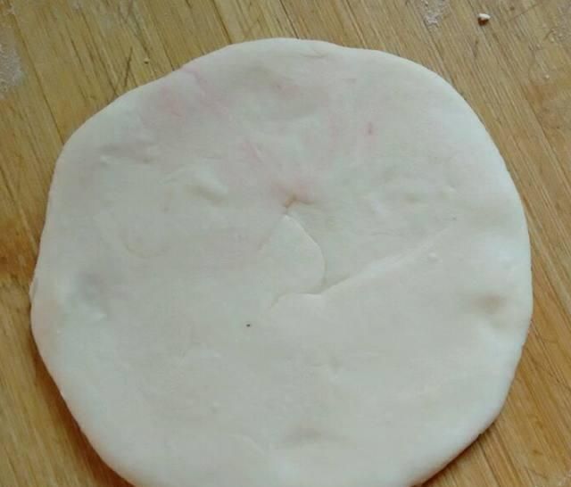 酥脆|千层酥饼的做法,层层酥脆,香甜可口,都流口水了