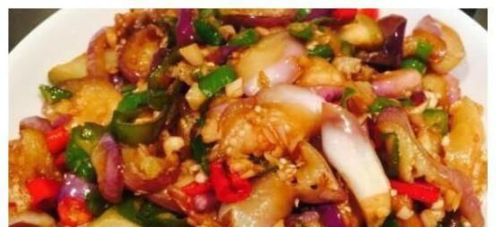 俱全|分享几道营养美味的家常菜,色香味俱全,很受大家的欢迎