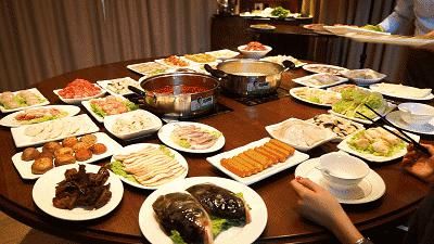 餐桌上的文|睢宁对餐饮店进行拉网式检查！结果……