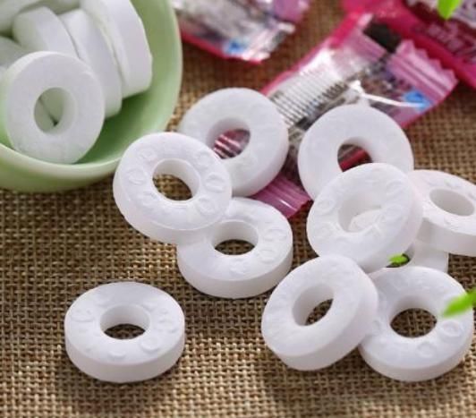 种糖|公认4种“最难吃”的中国糖果,让人难以下咽,全爱吃过的是真牛