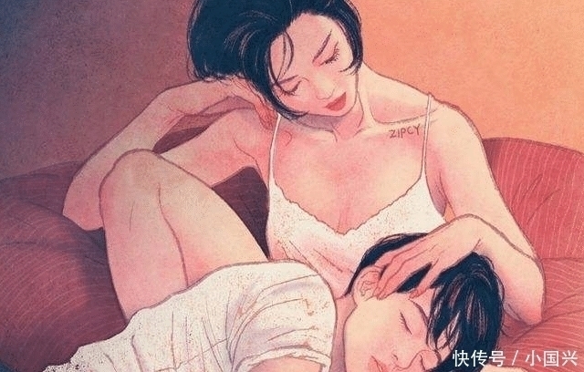 意将自己|交往中,女人告诉你这些秘密,多半是把你当老公了,别不懂了