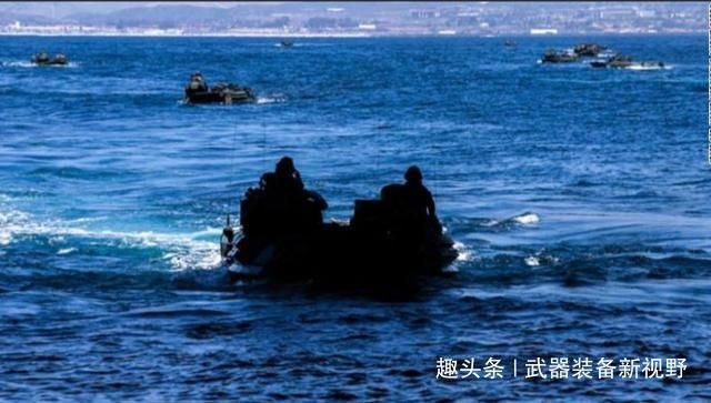 海军陆战队|美军一次事故9人死亡,都是20出头的年轻人,美媒将分布死者照片