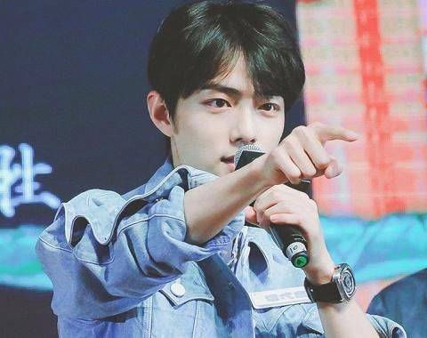  曝光|《蒙面唱将5》阵容曝光，不只有虞书欣郭麒麟，还有肖战的“搭档”