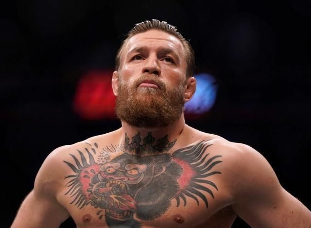UFC|UFC主席向康纳示好：如果嘴炮明年复出对阵小鹰，我不会感到惊讶