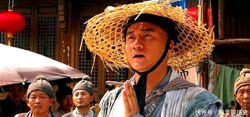 算命|皇帝问:“我能活多少岁”算命大师说“比我多一天”皇帝“砍了”